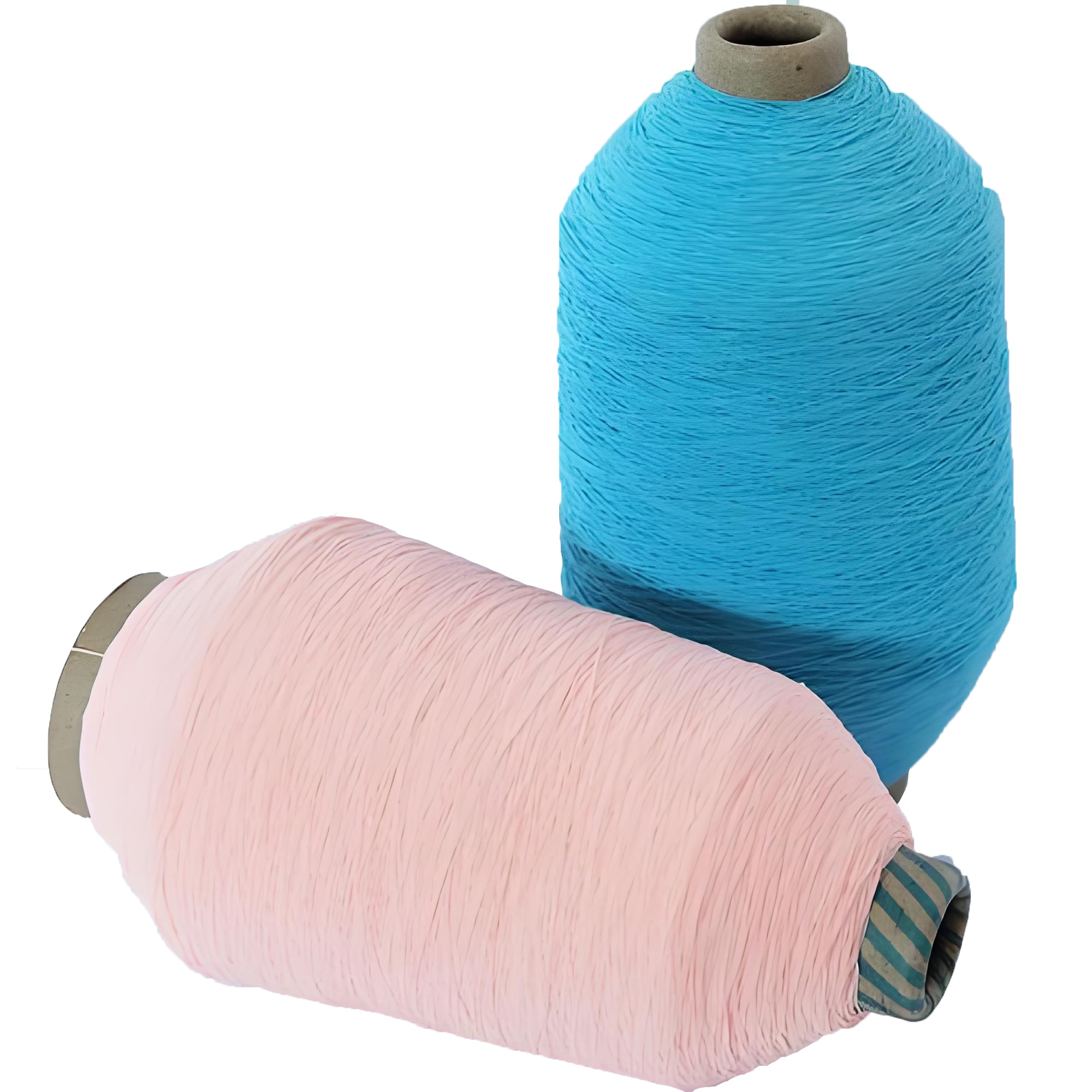 RUBBER YARN