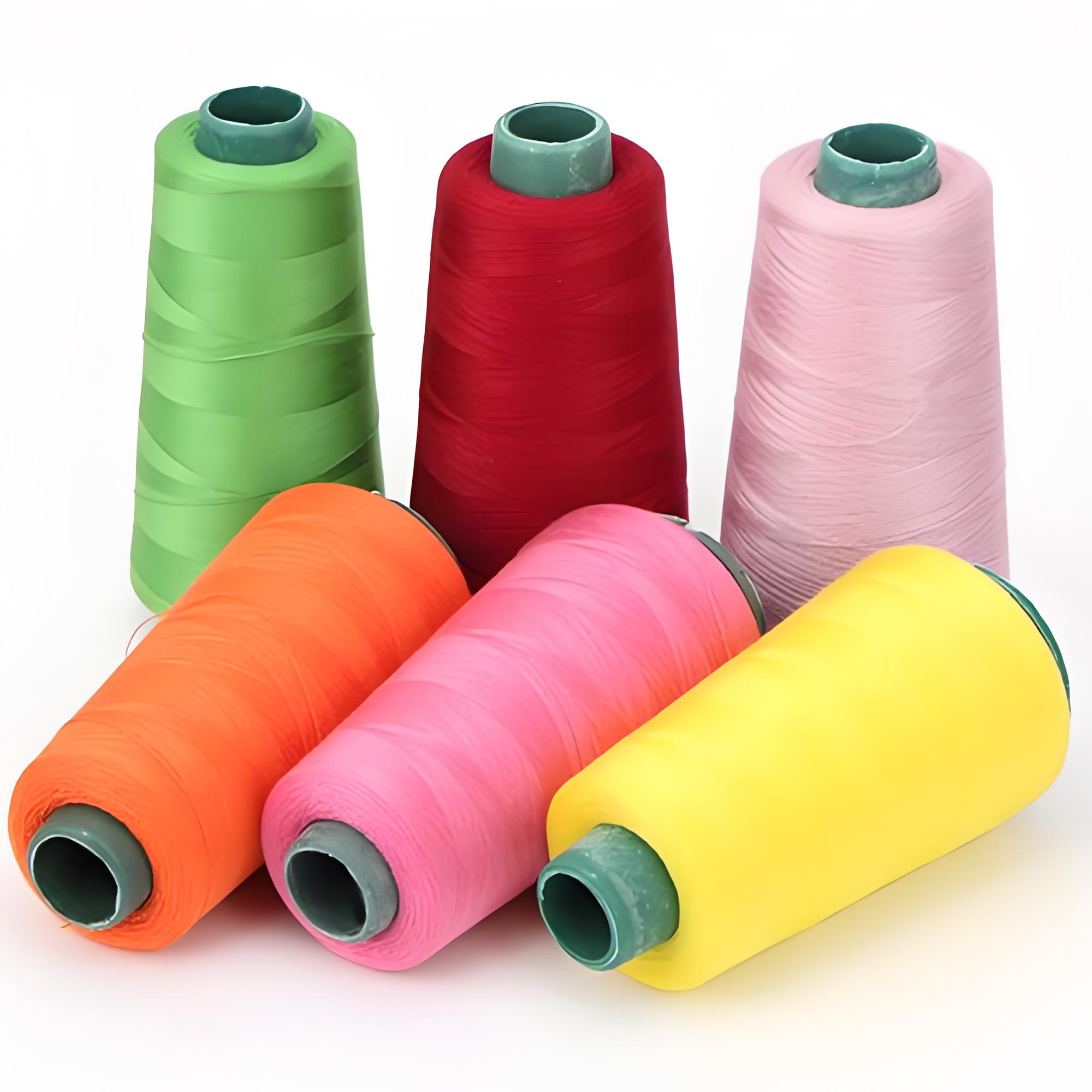 OVERLOCK YARN