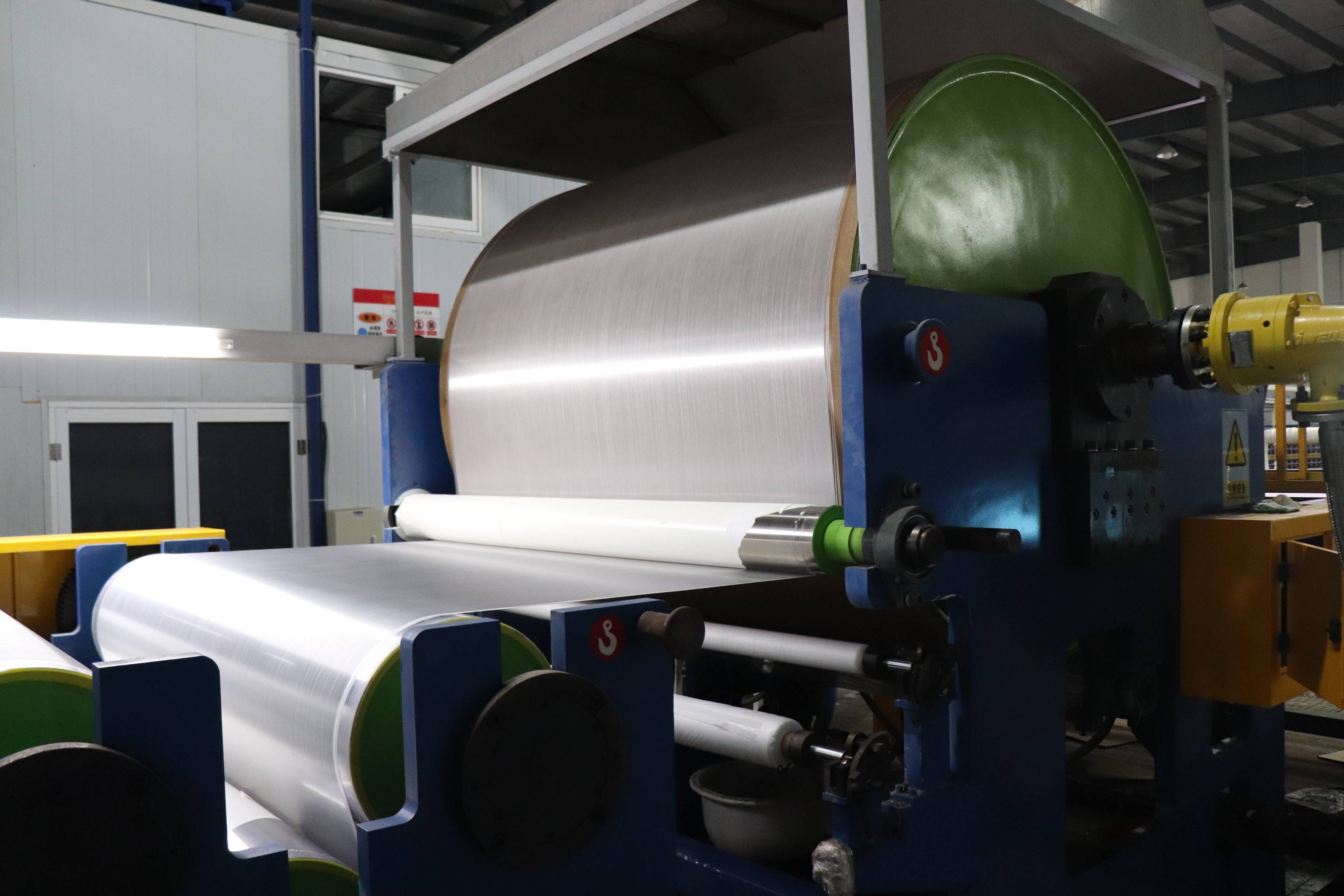 Drying Roller