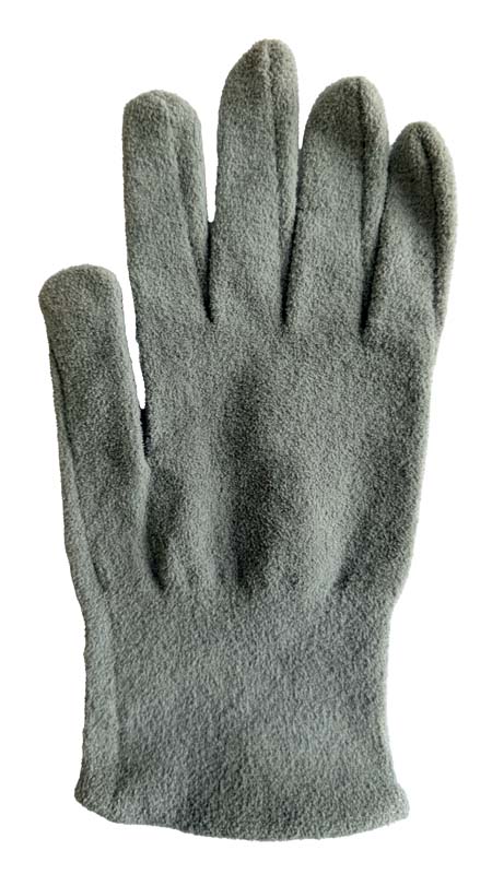 Textured Yarn Glove Liner