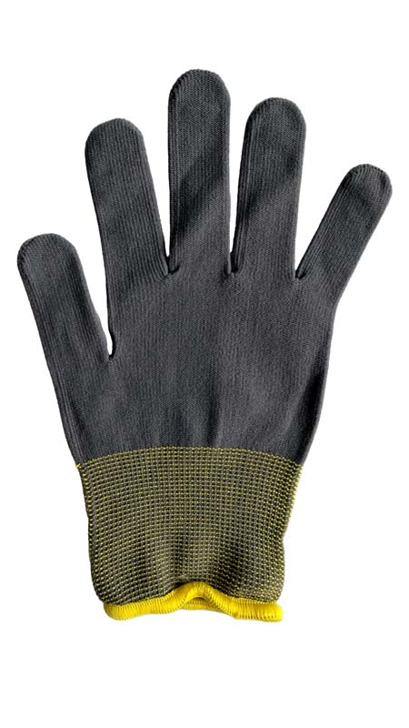 Nylon Dark Gray