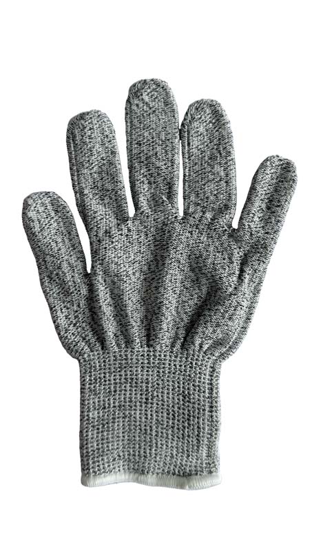 Cut-Resistant Gloves