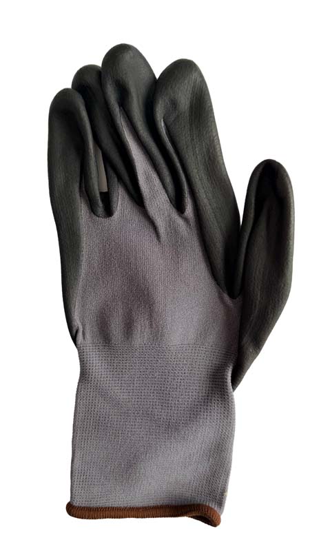 Micro-Foam Dark Gray