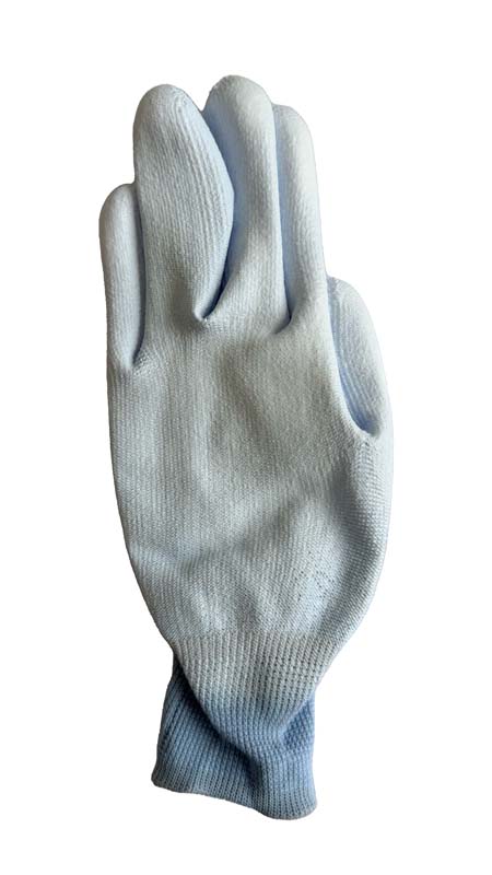 PU Palm Coated Blue